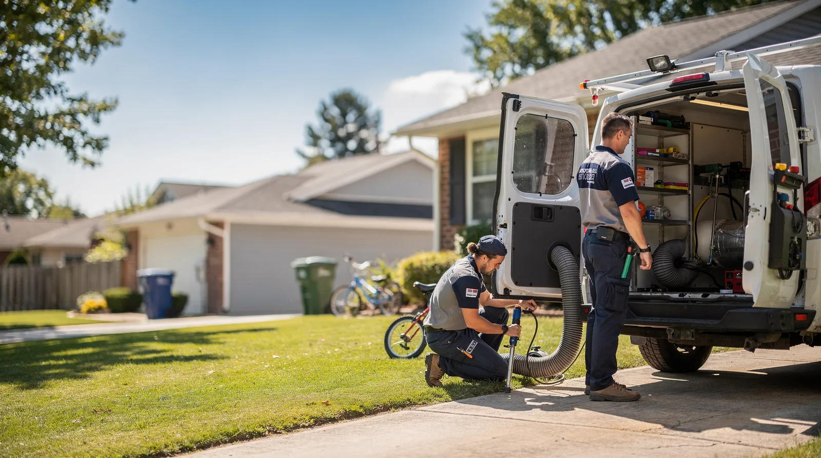 24/7 HVAC Repair & AC Replacement in Old Lyme, CT near me
